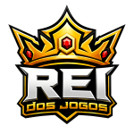 Rei dos Jogos - Hospedagem Gamer
